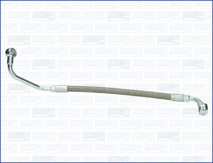 Alfa Romeo Olieleiding, turbolader OP10101