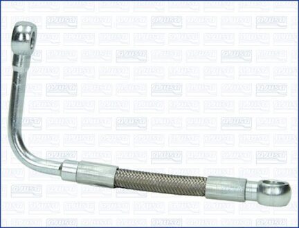 Alfa Romeo Olieleiding, turbolader OP10162