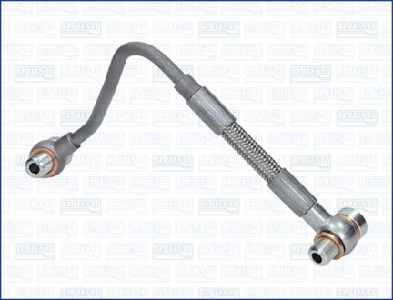 Alfa Romeo Olieleiding, turbolader OP10554