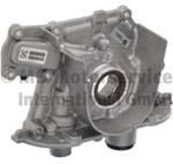 Alfa Romeo Oliepomp 729190020