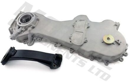 Alfa Romeo Oliepomp OP437