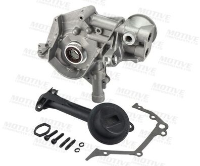 Alfa Romeo Oliepomp OP8234