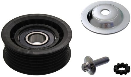 Alfa Romeo Ombuigrol 100091