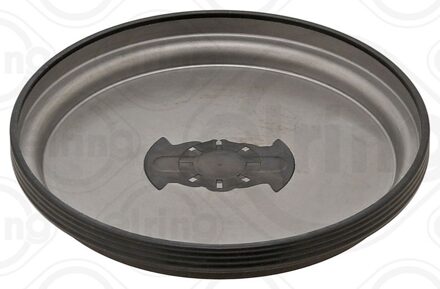 Alfa Romeo Omkastingsdeksel, motorblok 964410