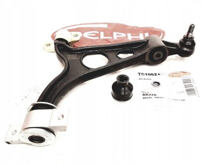 Alfa Romeo Ond Drieh Wieldrgarm (l) TC1062