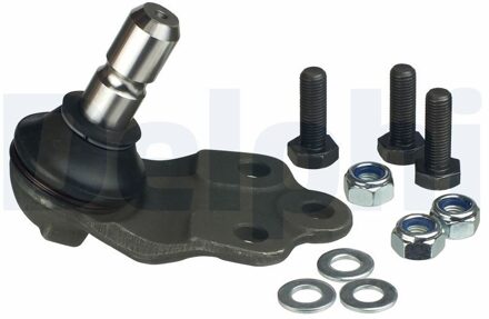 Alfa Romeo Onderste Fuseekogel TC2678