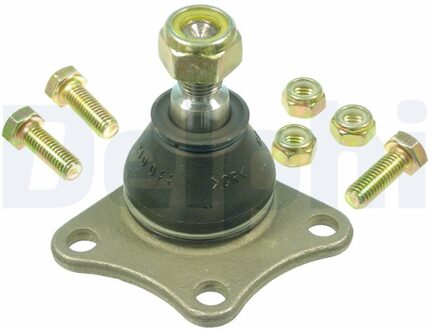 Alfa Romeo Onderste Fuseekogel TC534