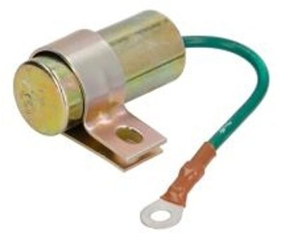 Alfa Romeo Ontstekingsdelen: UNIVERSAL 607453