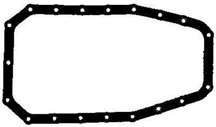 Alfa Romeo Pakking, Carter JH5215