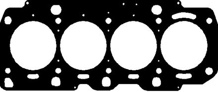 Alfa Romeo Pakking, cilinderkop 006702