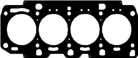 Alfa Romeo Pakking, cilinderkop 862553