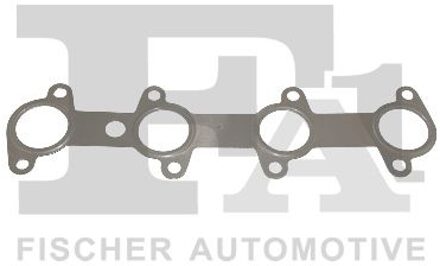 Alfa Romeo Pakking, uitlaatbocht 433008