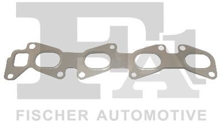 Alfa Romeo Pakking, uitlaatbocht 433009