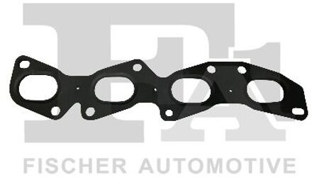 Alfa Romeo Pakking, uitlaatbocht 433011