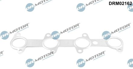 Alfa Romeo Pakking, uitlaatbocht DRM02162