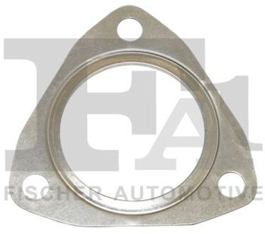 Alfa Romeo Pakking, uitlaatpijp 110905