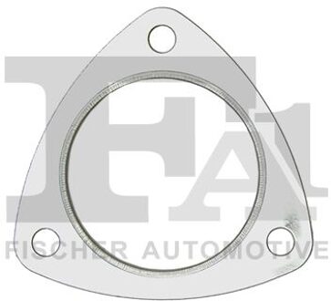 Alfa Romeo Pakking, uitlaatpijp 120908