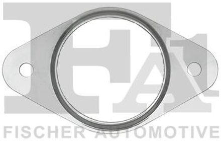 Alfa Romeo Pakking, uitlaatpijp 330928