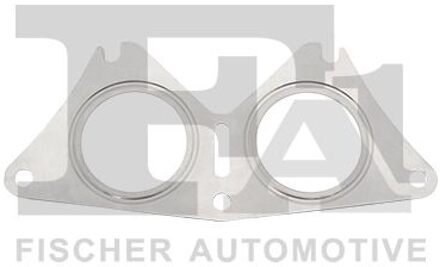 Alfa Romeo Pakking, uitlaatpijp 360930