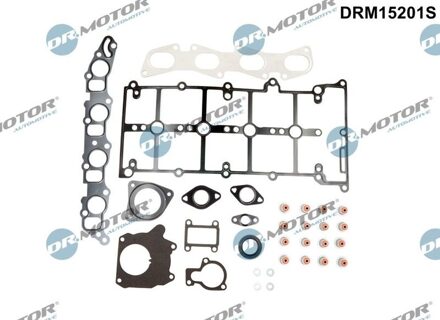 Alfa Romeo Pakkingset, cilinderkop DRM15201S