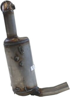 Alfa Romeo Partikelfilter, uitlaatinstallatie 097576