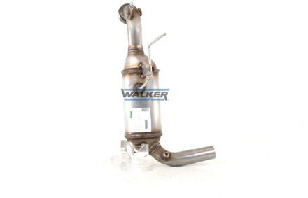 Alfa Romeo Partikelfilter, uitlaatinstallatie 73037