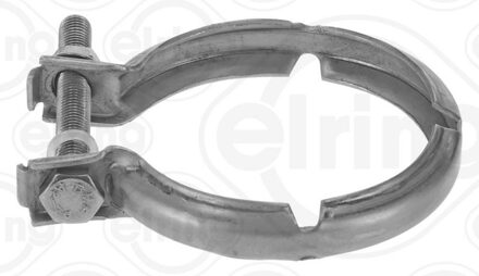 Alfa Romeo Pijpverbinding, uitlaatsysteem 652840