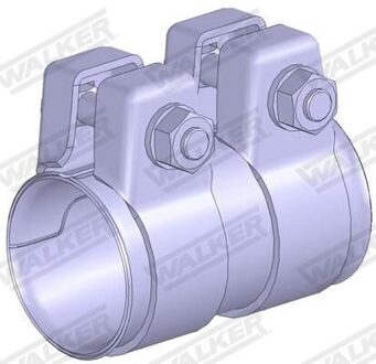 Alfa Romeo Pijpverbinding, uitlaatsysteem 80713