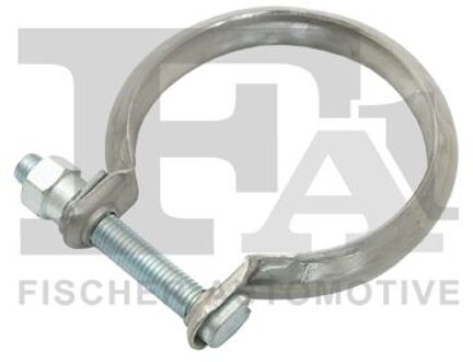 Alfa Romeo Pijpverbinding, uitlaatsysteem 934784