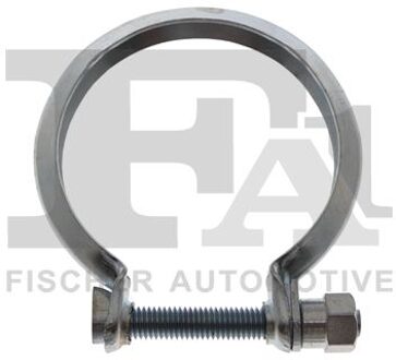 Alfa Romeo Pijpverbinding, uitlaatsysteem 934984