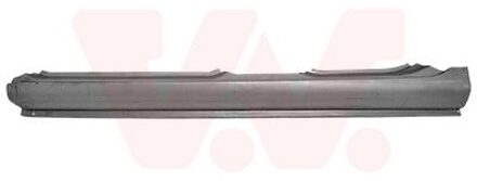 Alfa Romeo Plaat instaprand 0147103