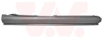 Alfa Romeo Plaat instaprand 0147104