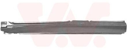 Alfa Romeo Plaat instaprand 0156103