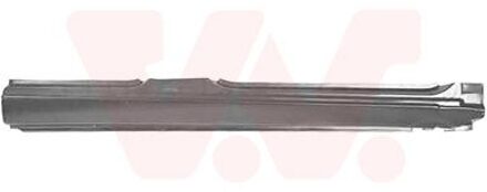 Alfa Romeo Plaat instaprand 0156104