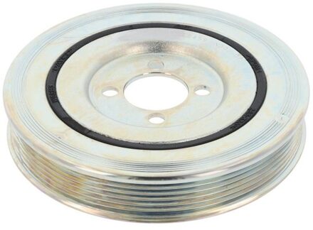 Alfa Romeo Poulie De Vilebrequin Fiat/ford/lan 80001143