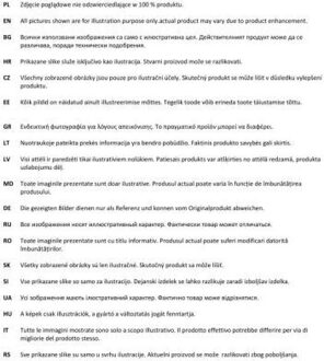 Alfa Romeo Raambedieningsmechanisme 606022013859P