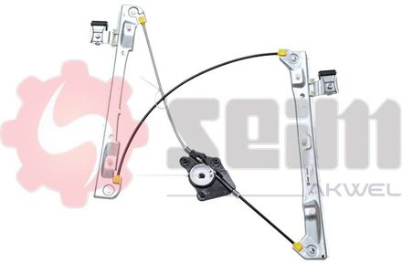 Alfa Romeo Raambedieningsmechanisme 900882