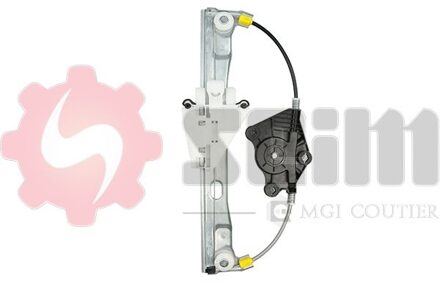 Alfa Romeo Raambedieningsmechanisme 900885