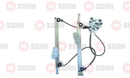 Alfa Romeo Raambedieningsmechanisme 900899