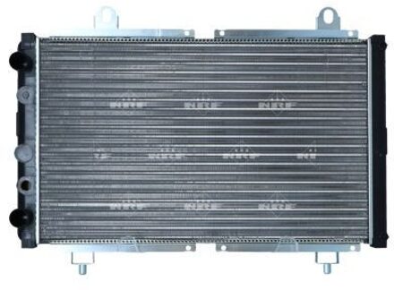Alfa Romeo Radiateur 52035