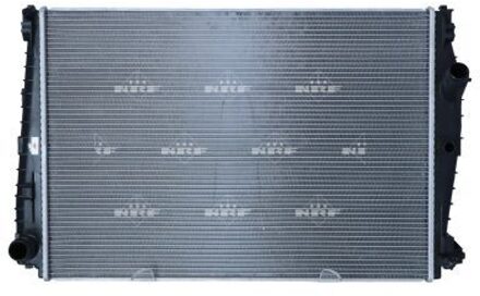 Alfa Romeo Radiateur 53114