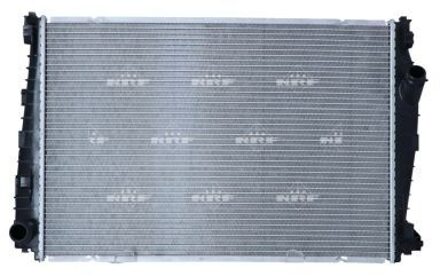 Alfa Romeo Radiateur 53487