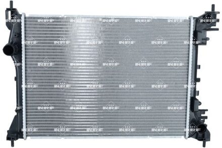 Alfa Romeo Radiateur 53834