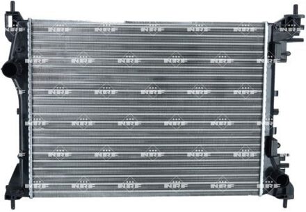 Alfa Romeo Radiateur 53834A