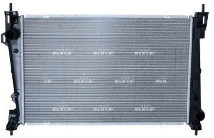 Alfa Romeo Radiateur 53933