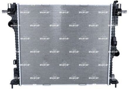 Alfa Romeo Radiateur 550233