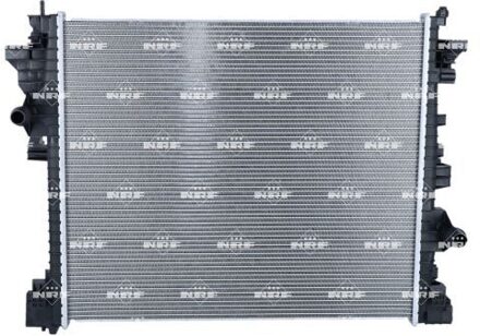 Alfa Romeo Radiateur 550297