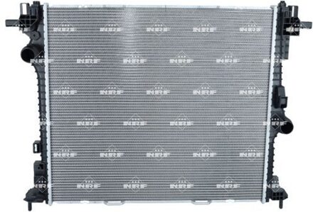 Alfa Romeo Radiateur 550322