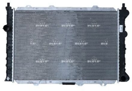 Alfa Romeo Radiateur 58202