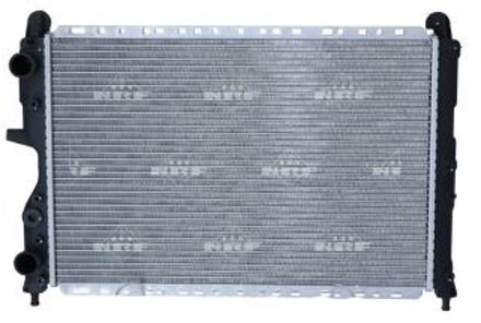 Alfa Romeo Radiateur 58995